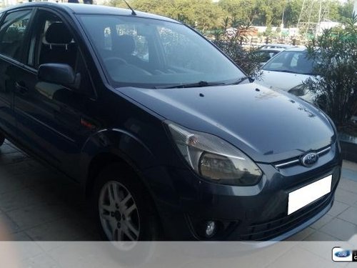 Used 2010 Ford Figo car at low price