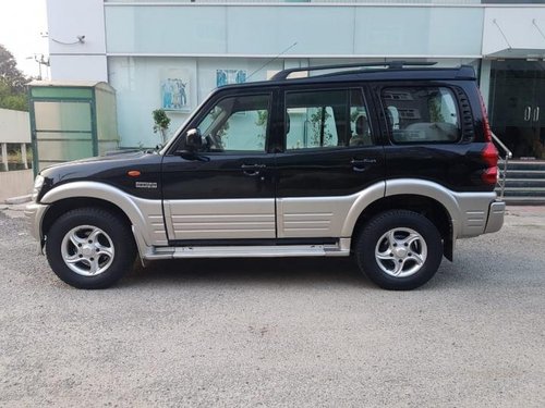 Good as new Mahindra Scorpio 2006-2009 2006 for sale 