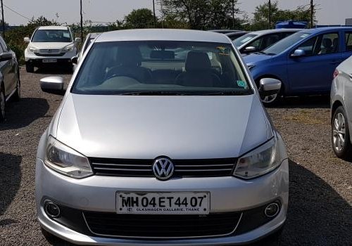 Used 2011 Volkswagen Vento for sale