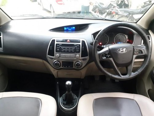 2013 Hyundai i20 for sale at low price