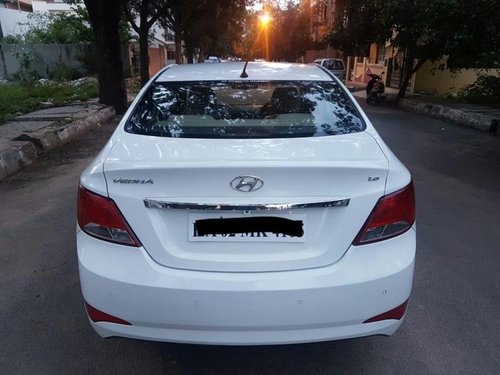 Used 2015 Hyundai Verna for sale