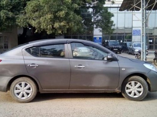 2012 Nissan Sunny 2011-2014 for sale at low price