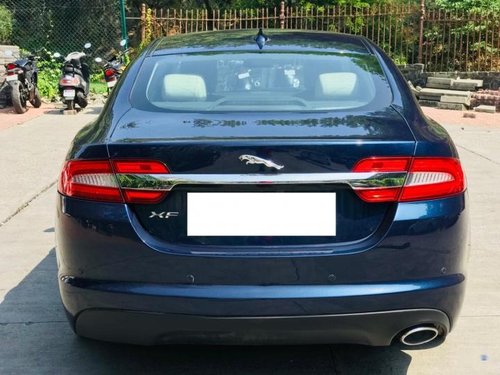 Jaguar XF 2.2 Litre Luxury 2013 for sale