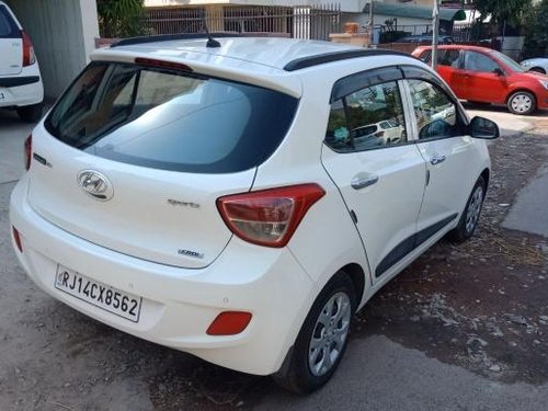 Used 2014 Hyundai i10 for sale