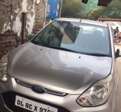 Ford Figo Diesel ZXI 2013 for sale