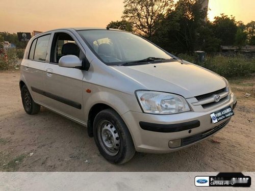 Hyundai Getz 2006 for sale