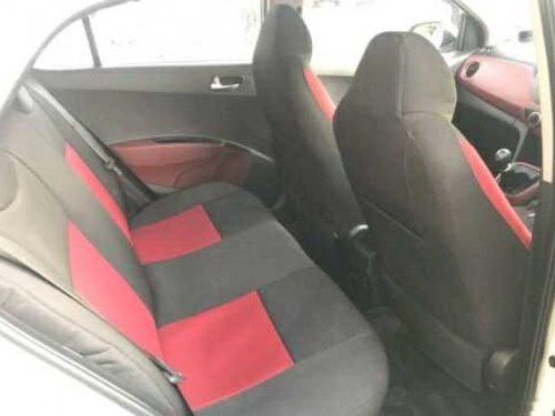 Hyundai Grand i10 Sportz 2016 for sale