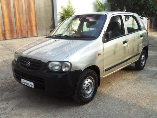 Used 2004 Maruti Suzuki Alto for sale