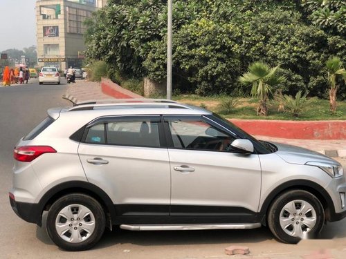 Used Hyundai Creta 1.6 VTVT S 2016 for sale 