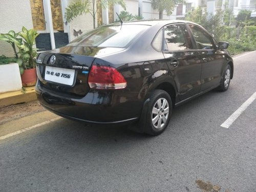 Used Volkswagen Vento Diesel Trendline 2011 for sale