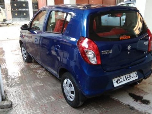 Used 2015 Maruti Suzuki Alto 800 car at low price