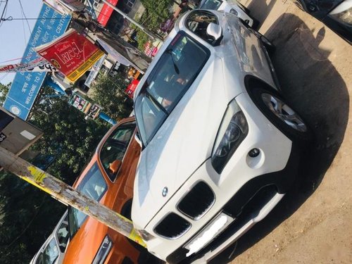 Used 2012 BMW X1 car for sale at low price