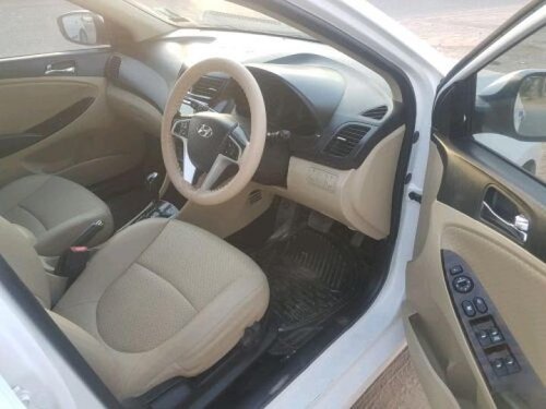 Good as new 2014 Hyundai Verna for sale