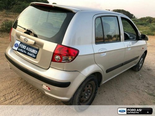 Hyundai Getz 2006 for sale