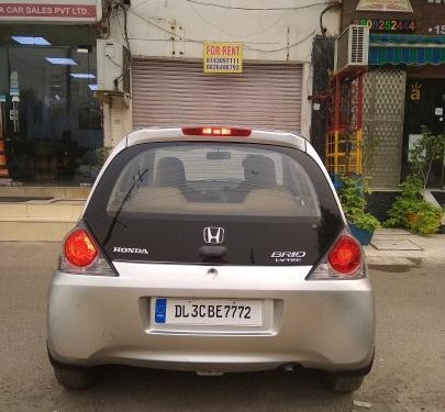 Used 2013 Honda Brio car for sale at low price