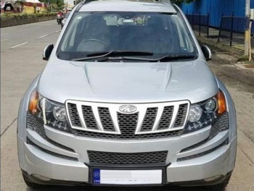 Used 2011 Mahindra XUV500 car at low price