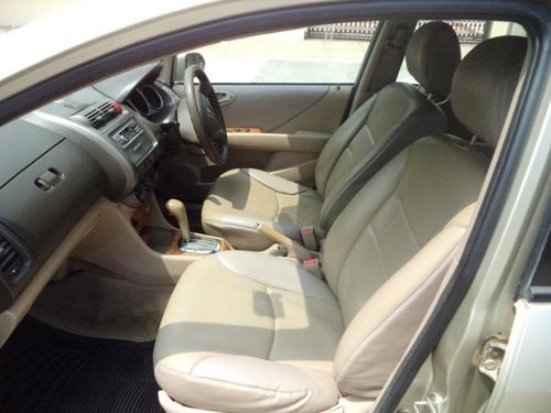 Used Honda City 1.5 GXI CVT 2004 for sale