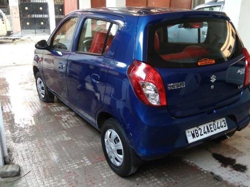 Used 2015 Maruti Suzuki Alto 800 car at low price