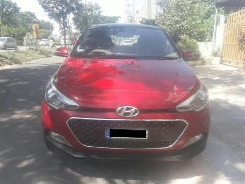 Used Hyundai i20 Sportz 1.2 2014 for sale 