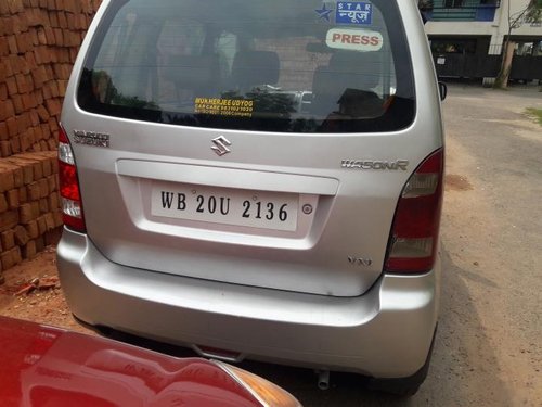 Used 2009 Maruti Suzuki Wagon R for sale