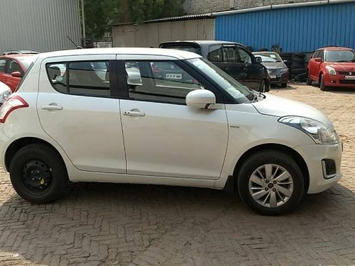 Maruti Swift ZDi for sale