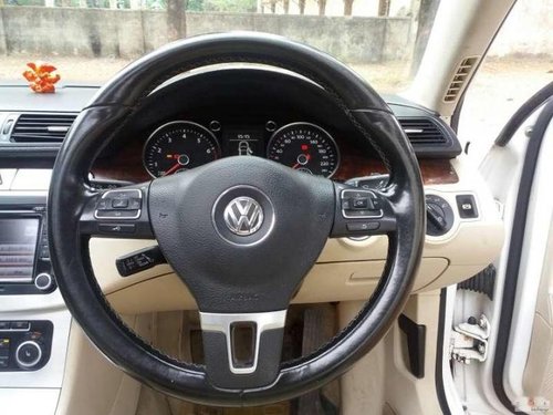 Used 2011 Volkswagen Passat for sale