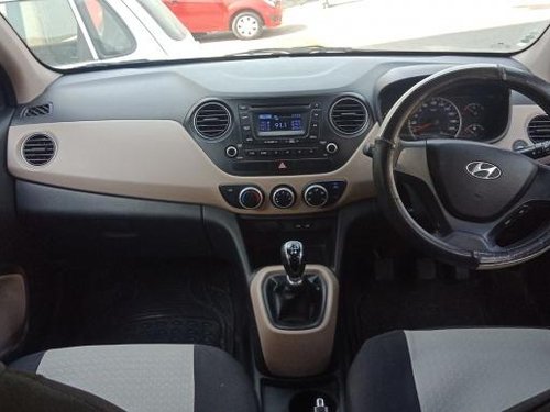 Used 2014 Hyundai i10 for sale