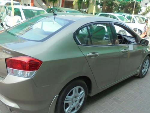 Good as new Honda City 2009 for sale 