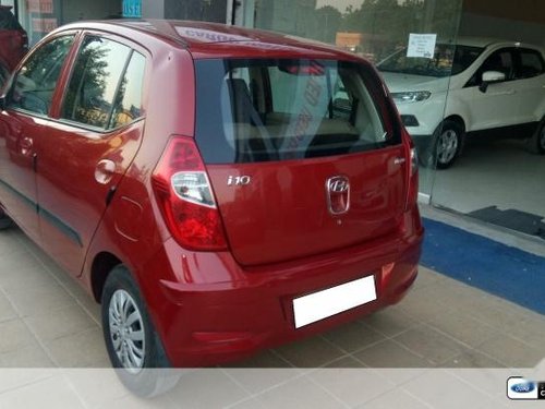 Used 2013 Hyundai i10 for sale