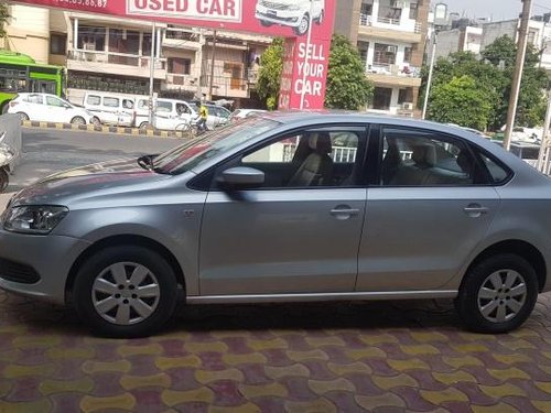 Used 2013 Volkswagen Vento for sale