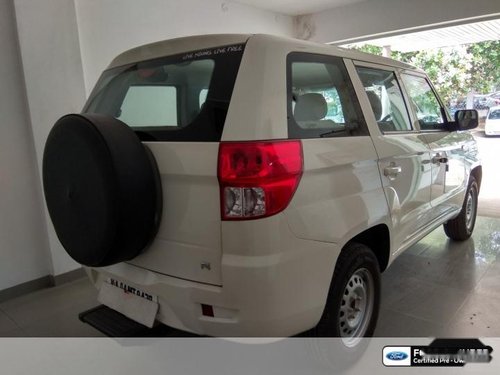 Good as new 2017 Mahindra TUV 300 for sale