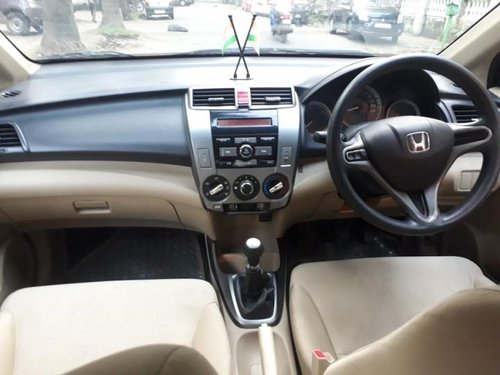Used Honda City S 2013 for sale