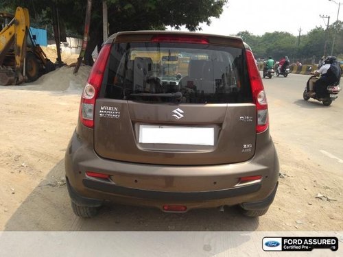 2014 Maruti Suzuki Ritz for sale at low price