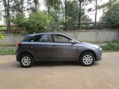 Used Hyundai i20 2014 car at low price