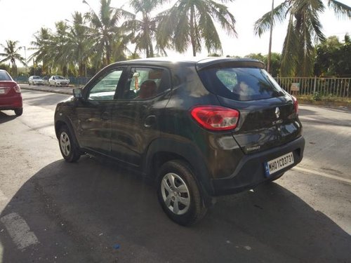 Renault Kwid RXL 2015 for sale