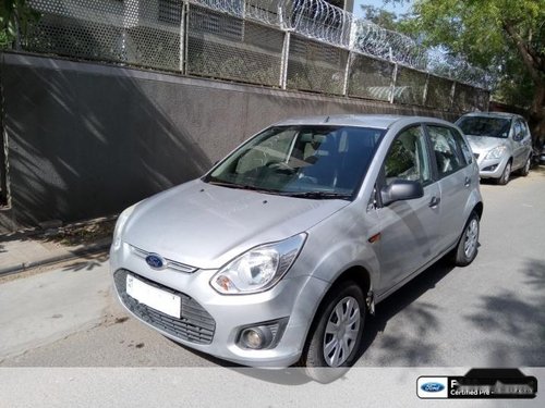 Good as new 2013 Ford Figo for sale at low price