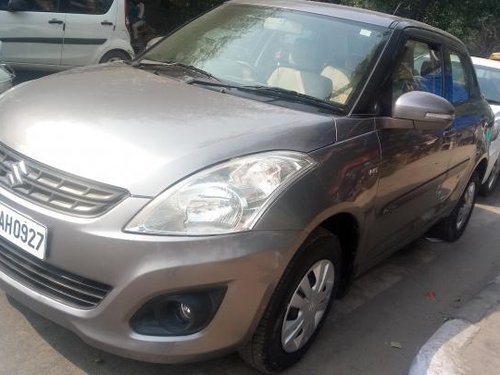 2014 Maruti Suzuki Dzire for sale at low price