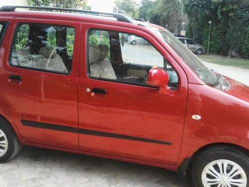 2009 Maruti Suzuki Wagon R for sale at low price