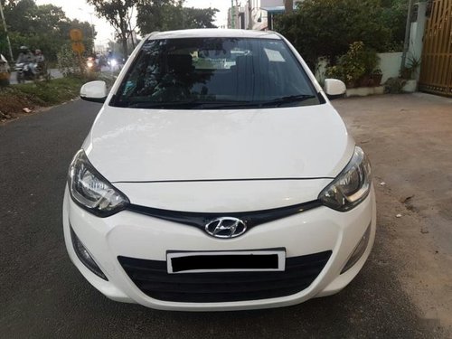 Good as new Hyundai i20 2012 for sale 