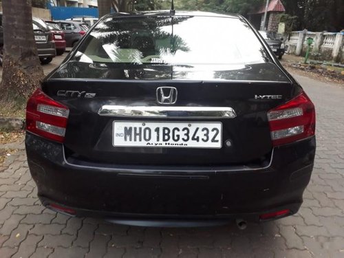 Used Honda City S 2013 for sale