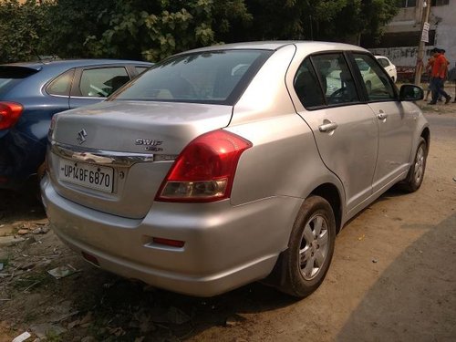 Used 2011 Maruti Suzuki Dzire car at low price