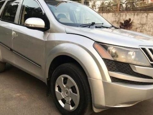 Used 2014 Mahindra XUV500 car at low price