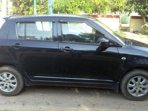 Used 2010 Maruti Suzuki Swift car at low price