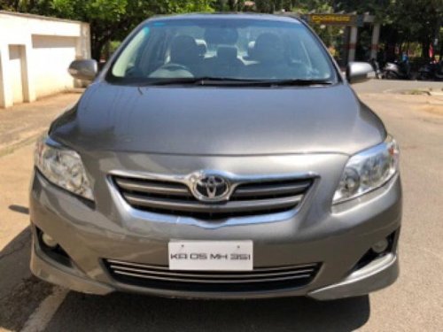 2009 Toyota Corolla Altis for sale