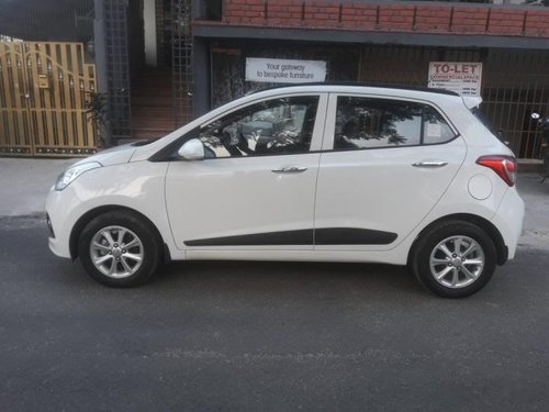 Good as new Hyundai i10 Asta 2016 for sale 