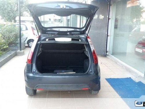 Used 2010 Ford Figo car at low price