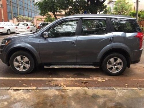 Used Mahindra XUV500 W6 2WD 2013 for sale 