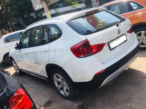 Used 2012 BMW X1 car for sale at low price