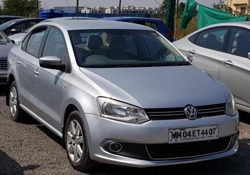 Used 2011 Volkswagen Vento for sale