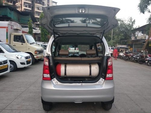 Maruti Wagon R LXI CNG 2010 for sale at low price